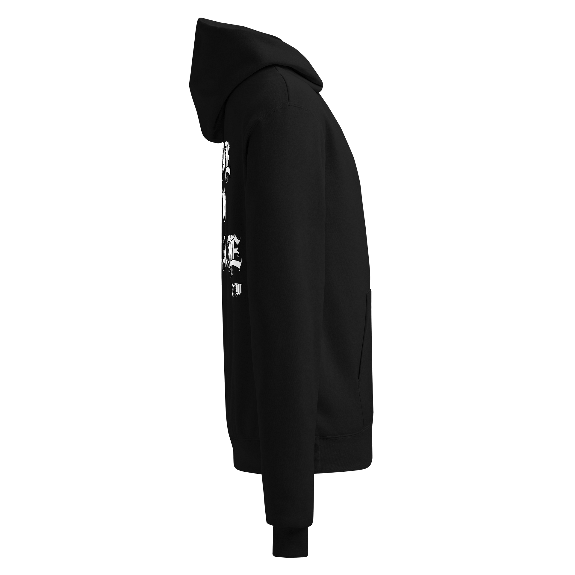 RTE FTW CHAMPION PULLOVER HOODIE product image (4)