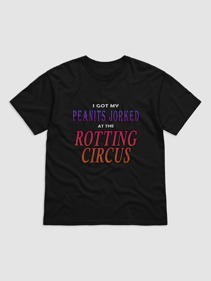 Rotting Tourism Collection #1 - T Shirt product image (1)