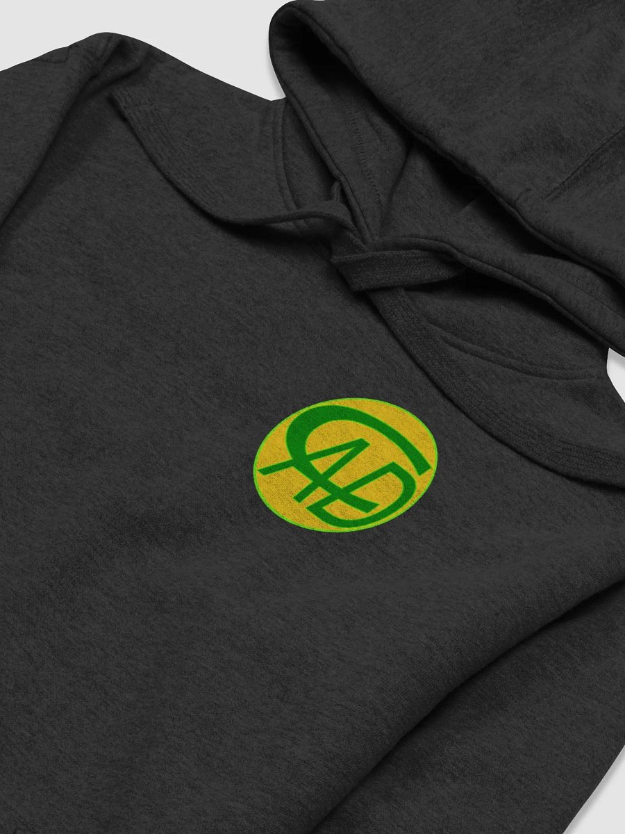 Cadusius Hoodie product image (3)