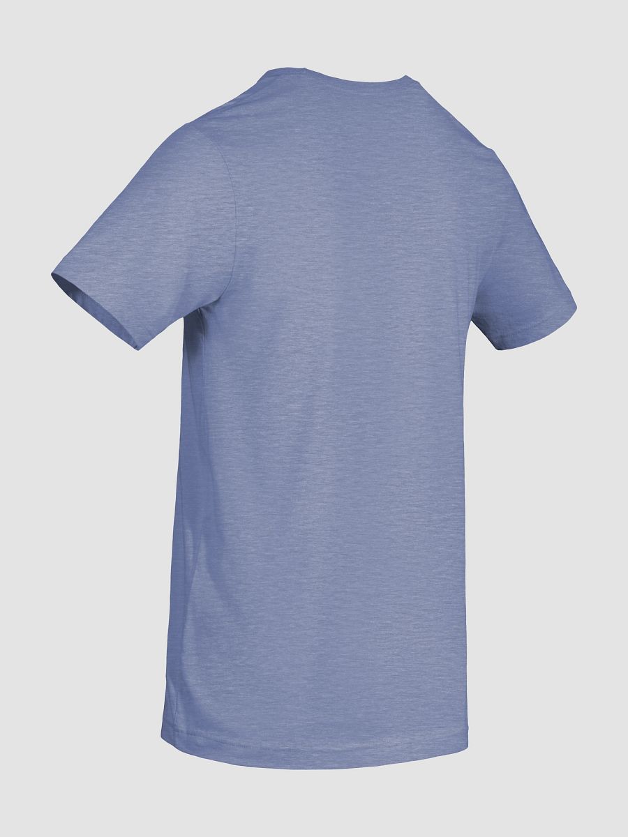 Lift Together Supersoft Heart T-Shirt product image (107)