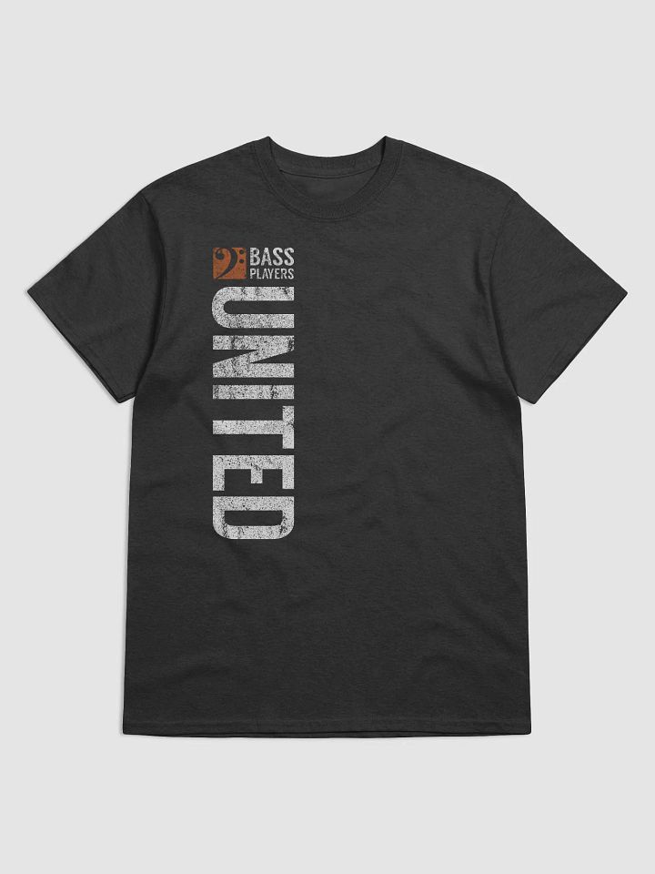 BPU T - Shirt product image (6)
