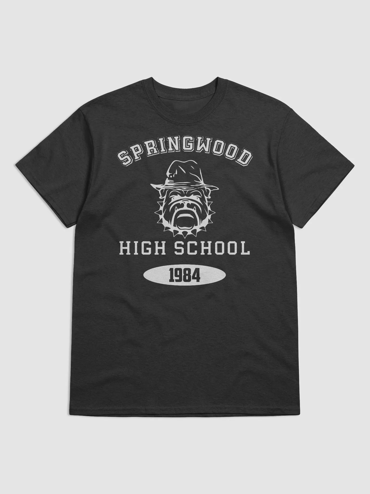 Springwood - Samarreta product image (1)