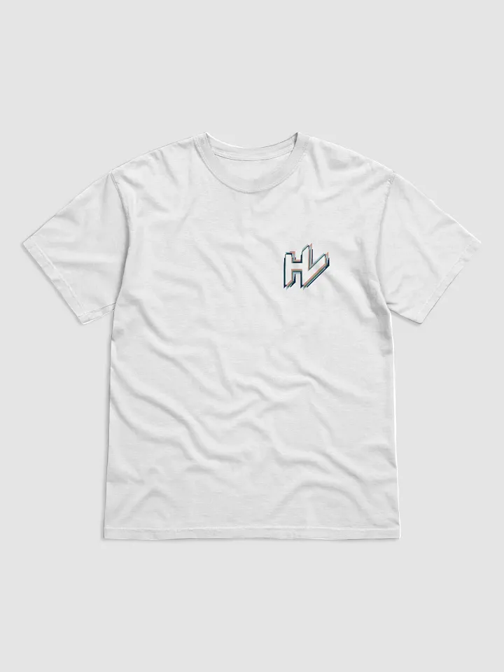HV "San Antonio" Logo Tee product image (1)