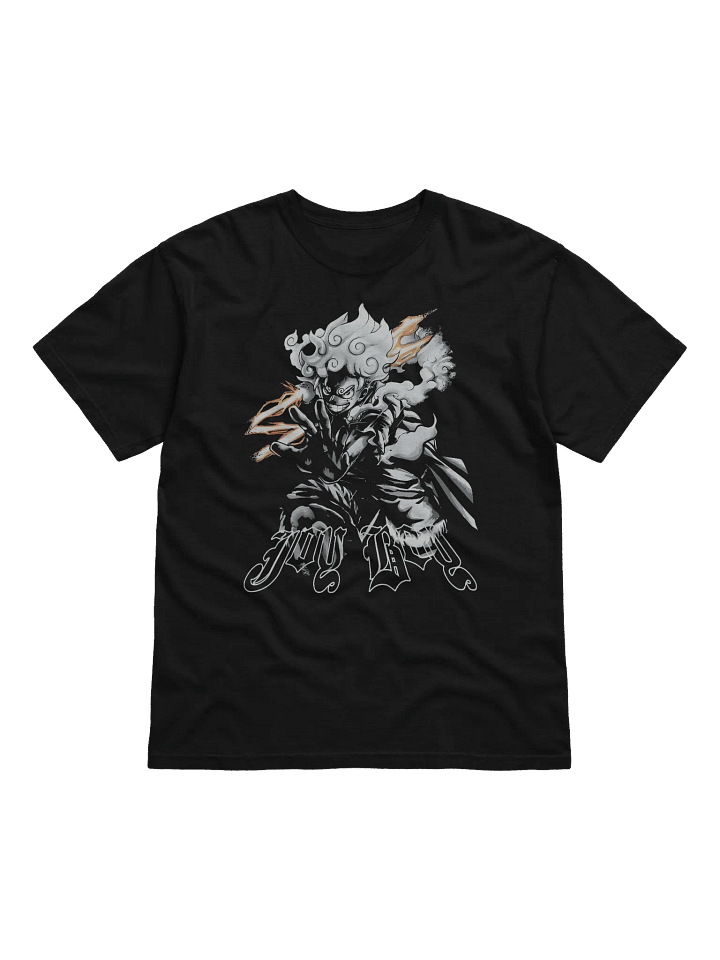 Luffy Gear 5 product image (1)