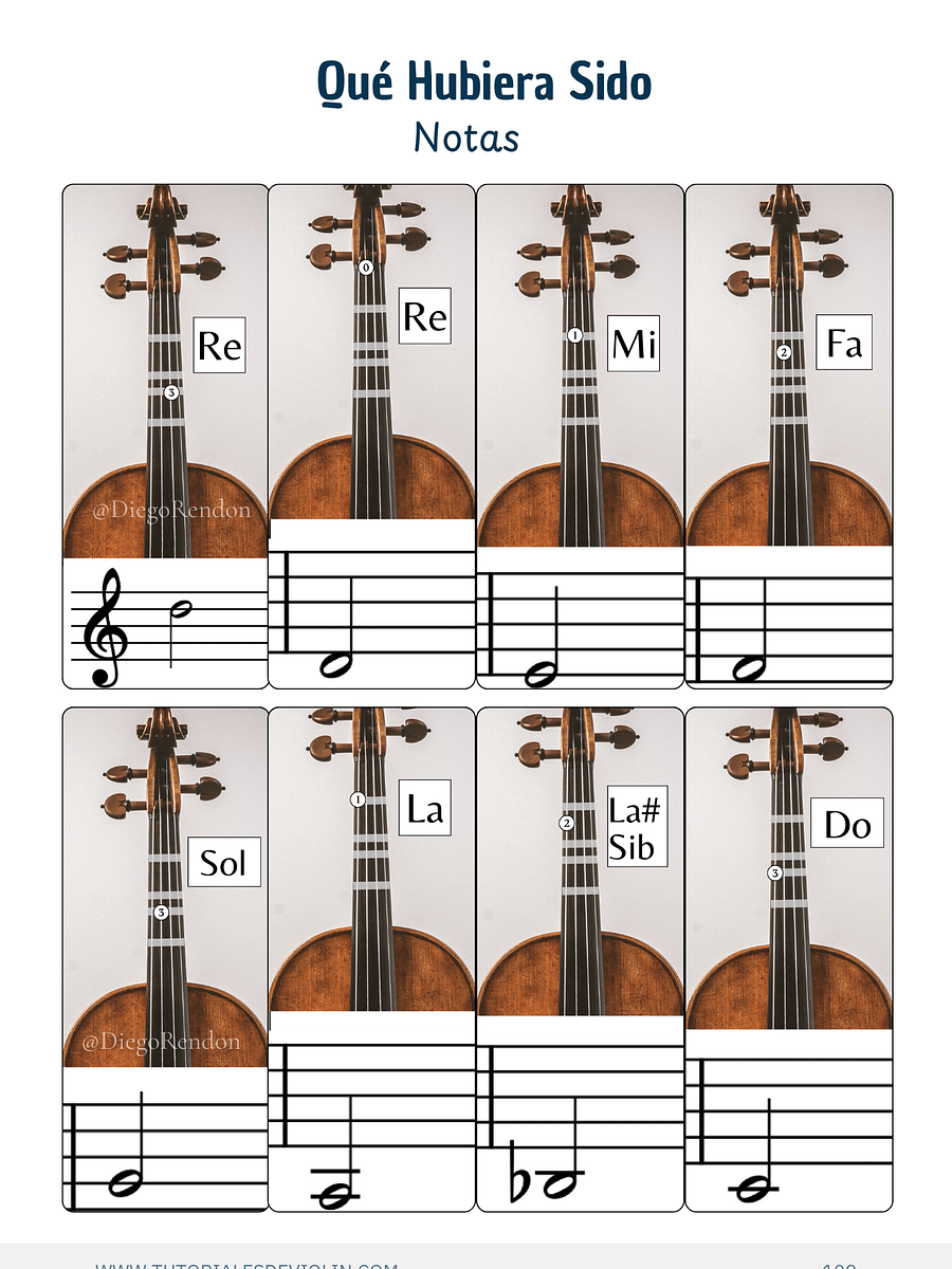 Partituras de Folklore para Violin product image (5)