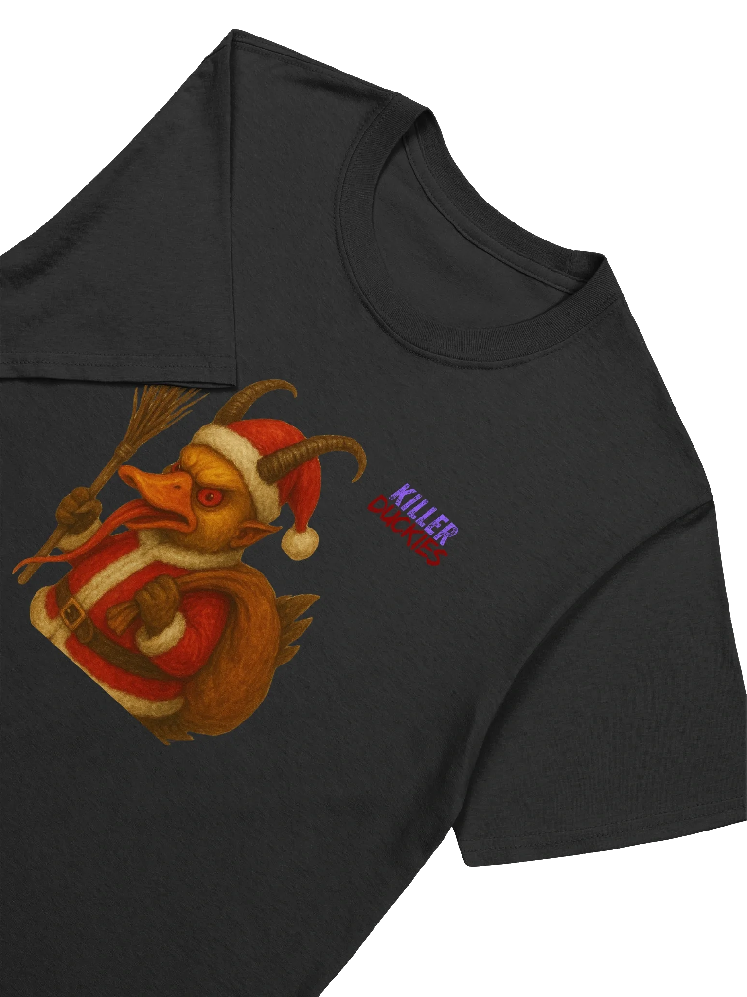 Krampus Tee product image (35)