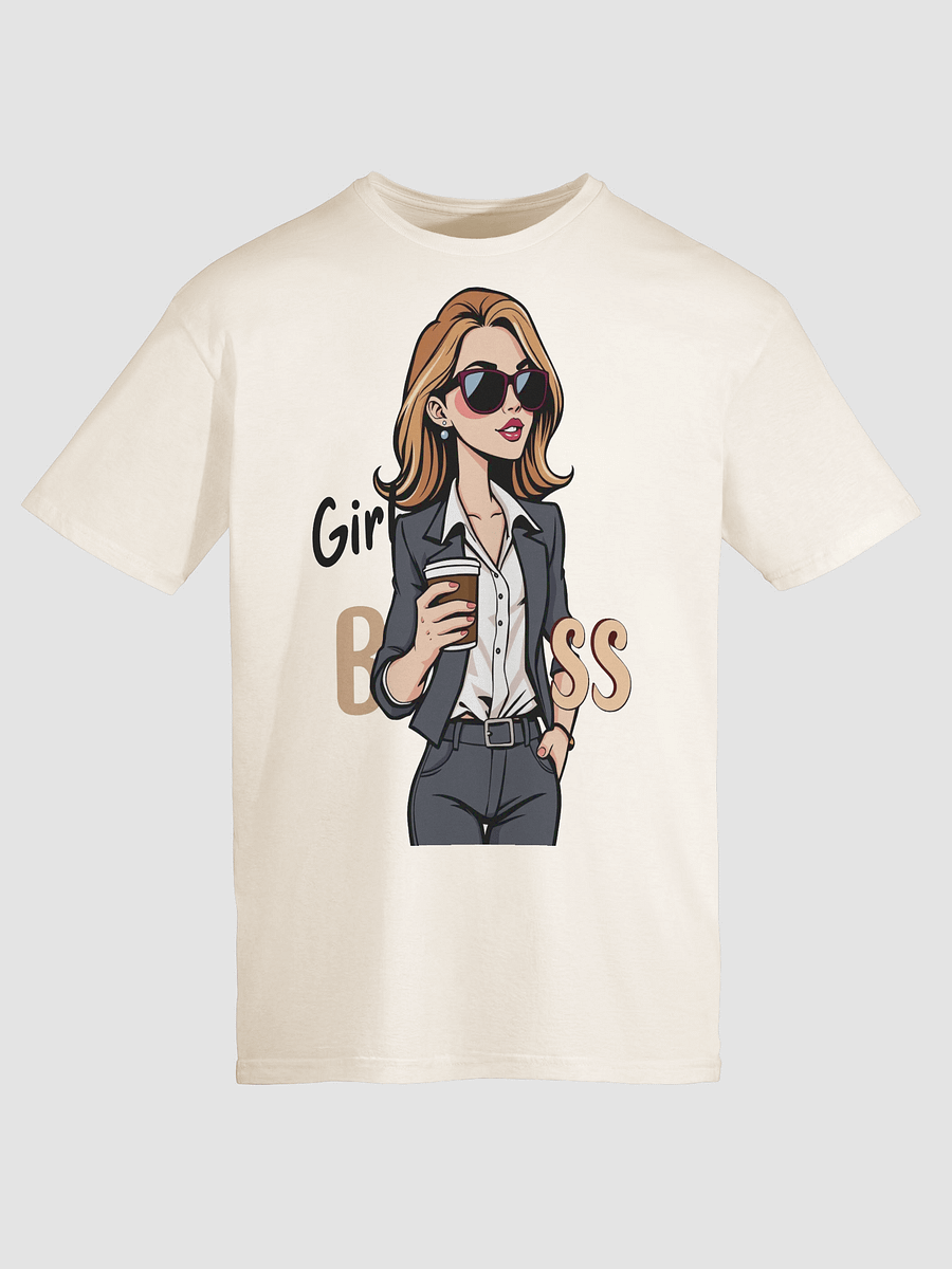 GIRL BOSS product image (9)