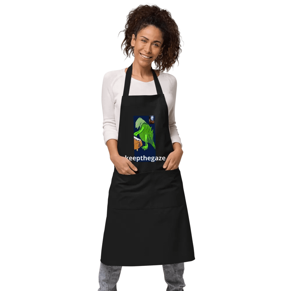 Chef Dino likes to keep the gaze product image (8)