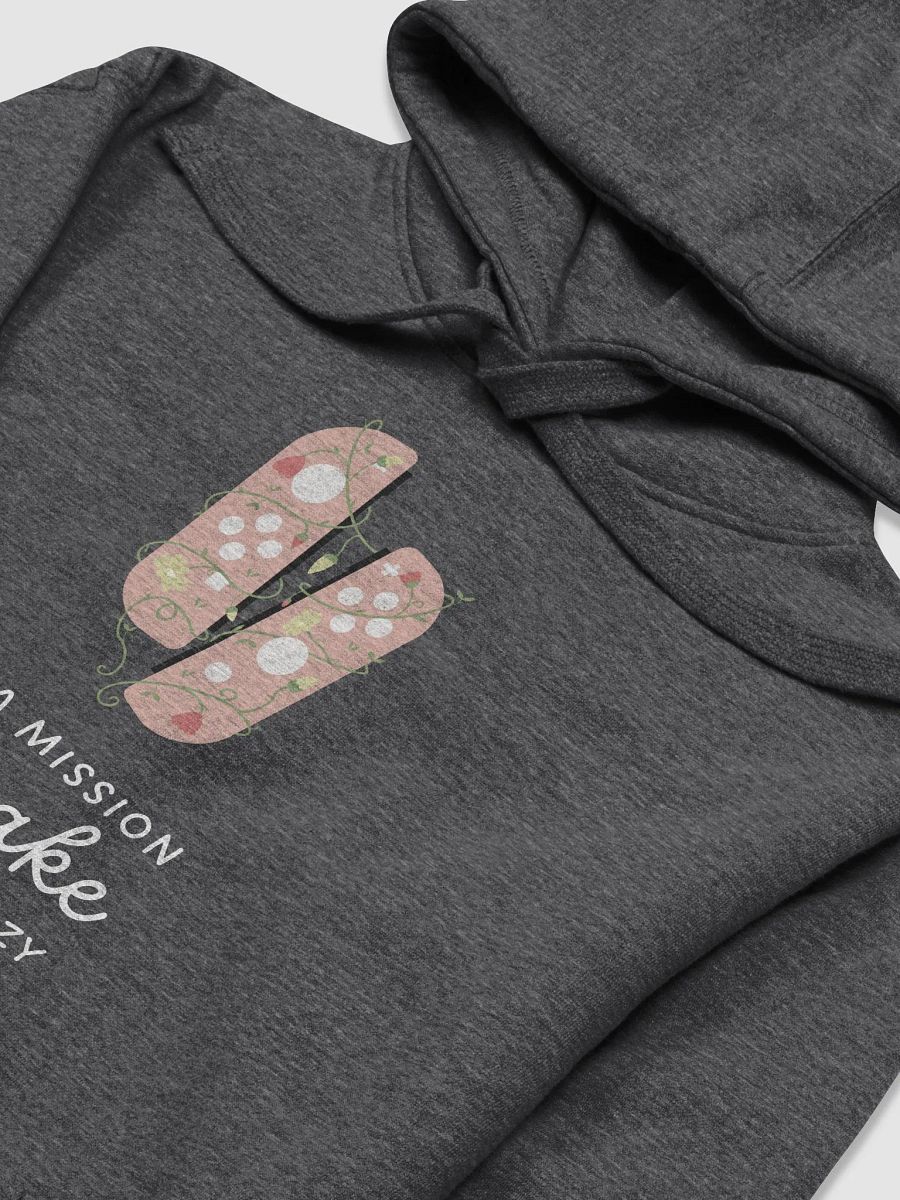 Any Game Cozy Hoodie product image (4)