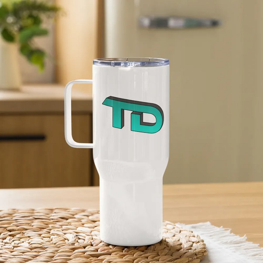 Tystra Glow Handled Cup product image (10)
