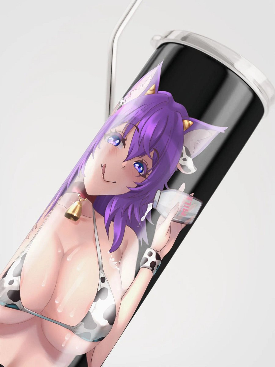 SMN Steel Tumbler product image (5)