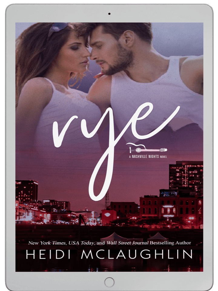 Rye Signed product image (2)