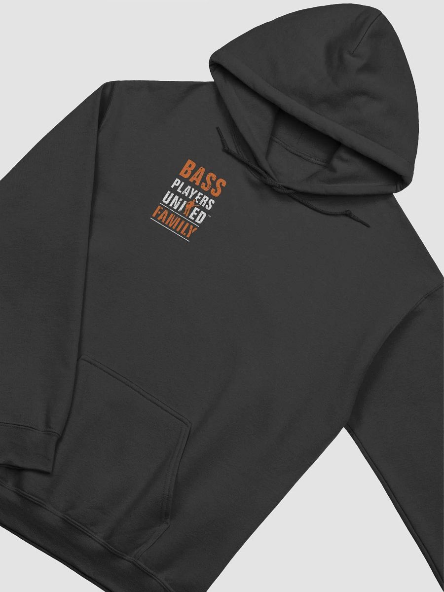 BPU Family - Hoodie product image (14)