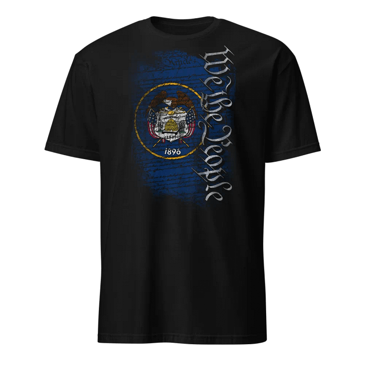 Utah: We The People product image (1)