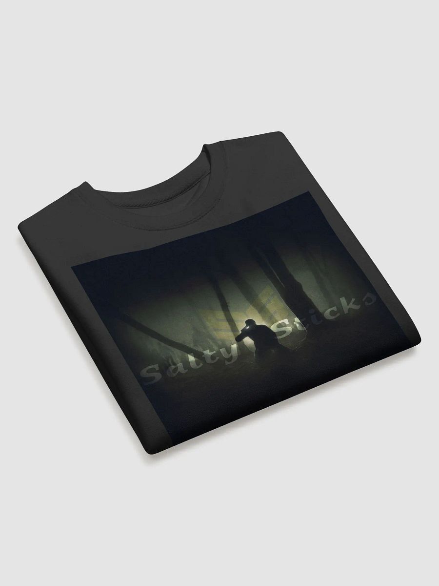 Salty Sticks (YT Banner) Sweatshirt product image (3)