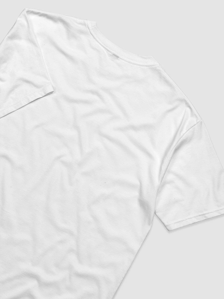 Saiphe Leaf Organic Cotton T-Shirt with Color Logo product image (13)