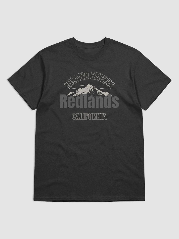 Redlands Inland Empire Mountain Adventure Tee product image (1)