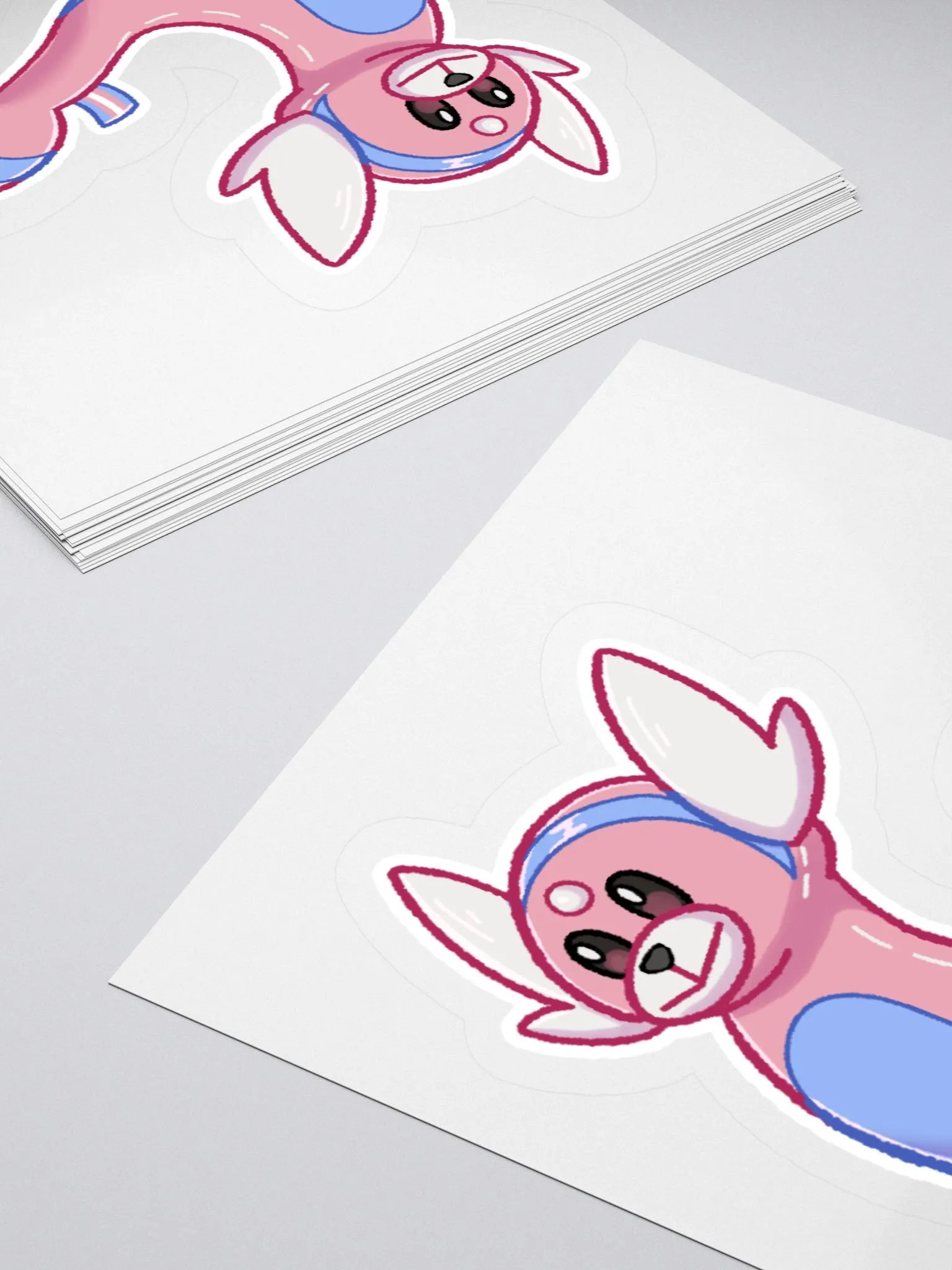 Stuffini [sticker] product image (4)