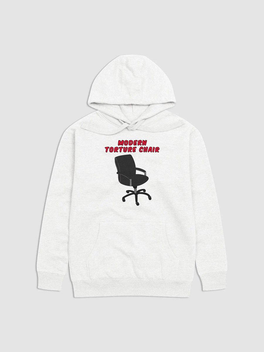 Torture Chair Hoodie product image (15)