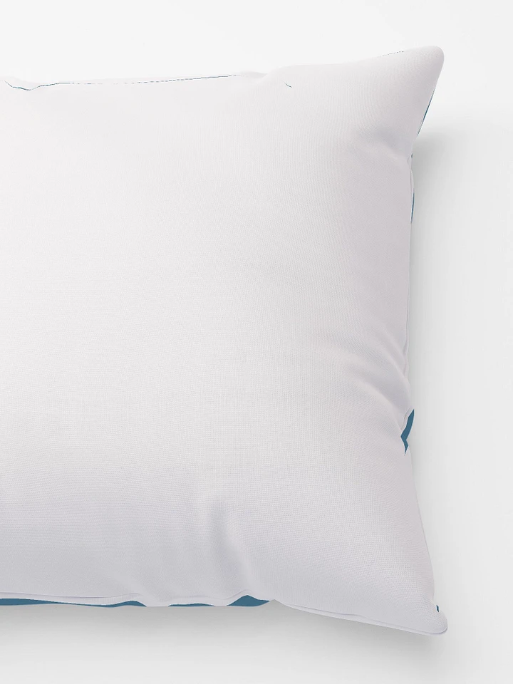 How'd You Sleep Pillow product image (2)