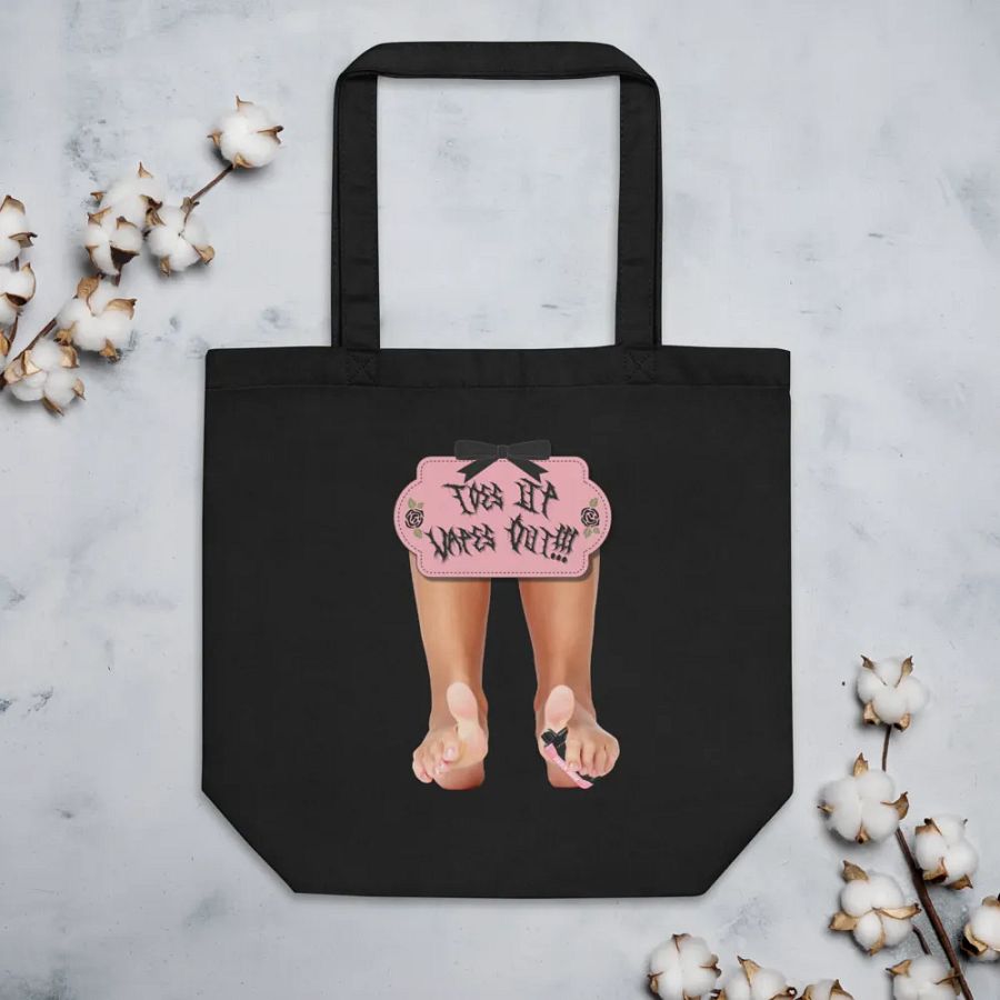 Toesie Tote product image (4)