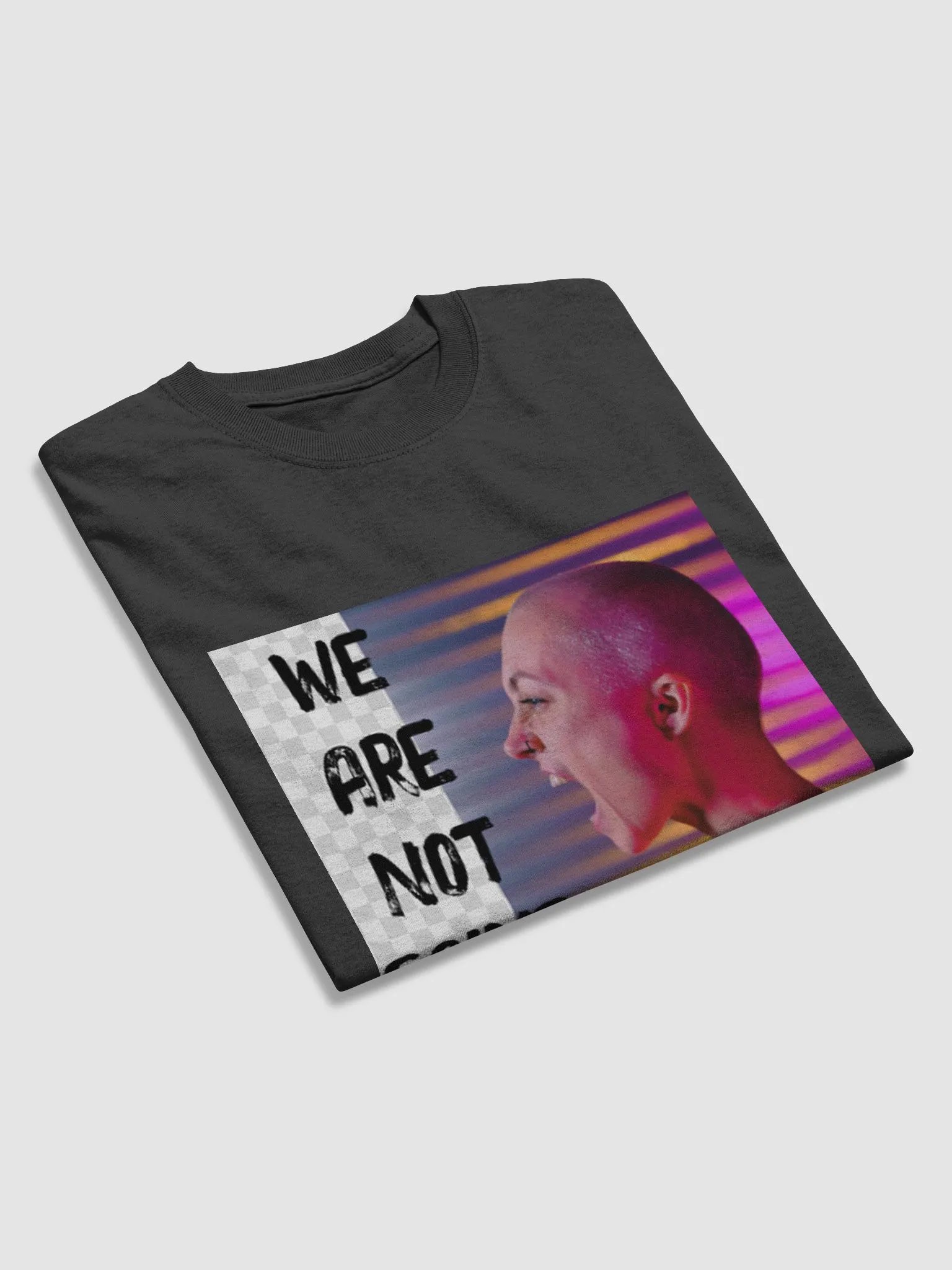 We Are Not Going Back product image (32)