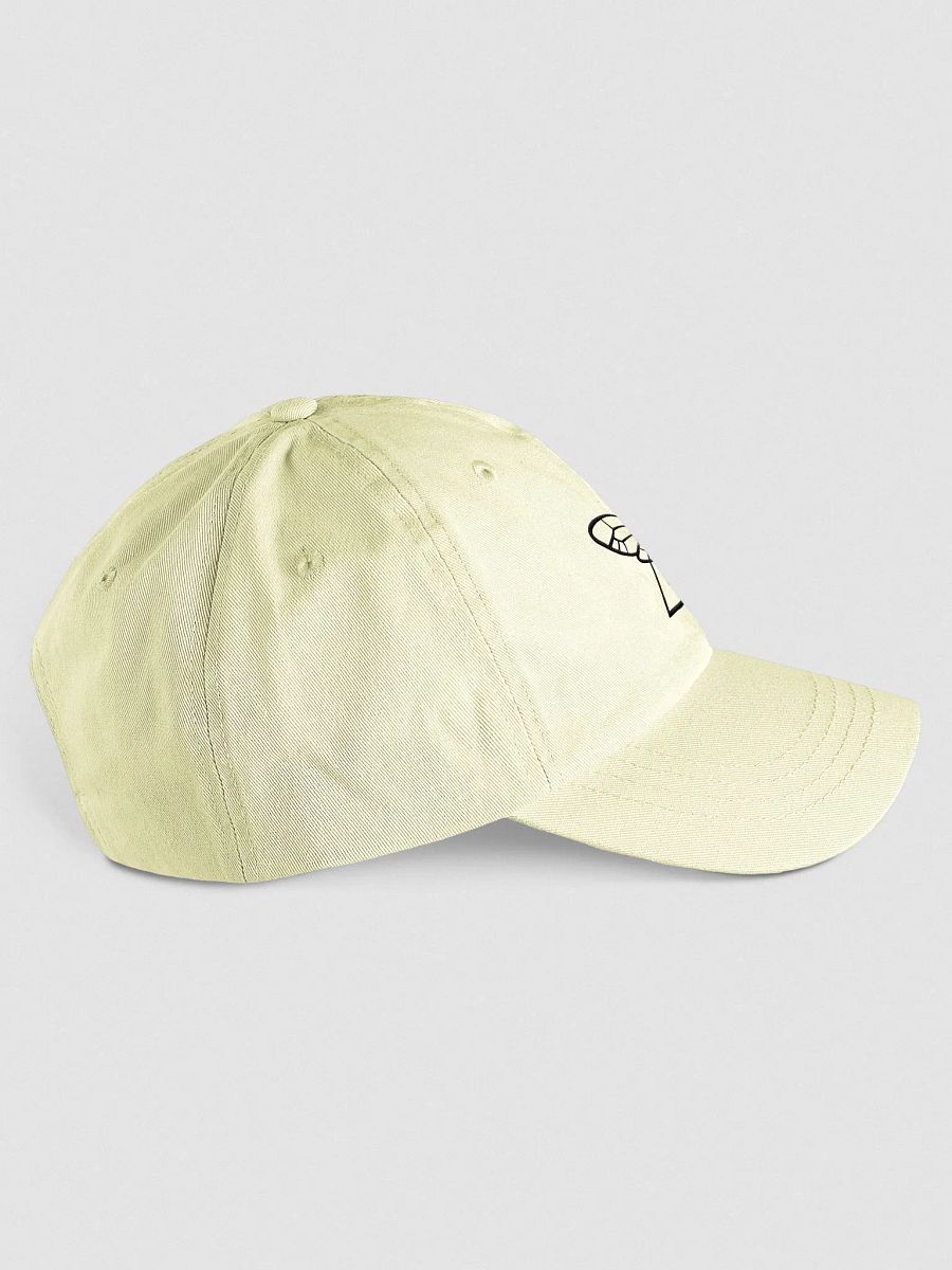 Aribee dad hat pastel product image (4)
