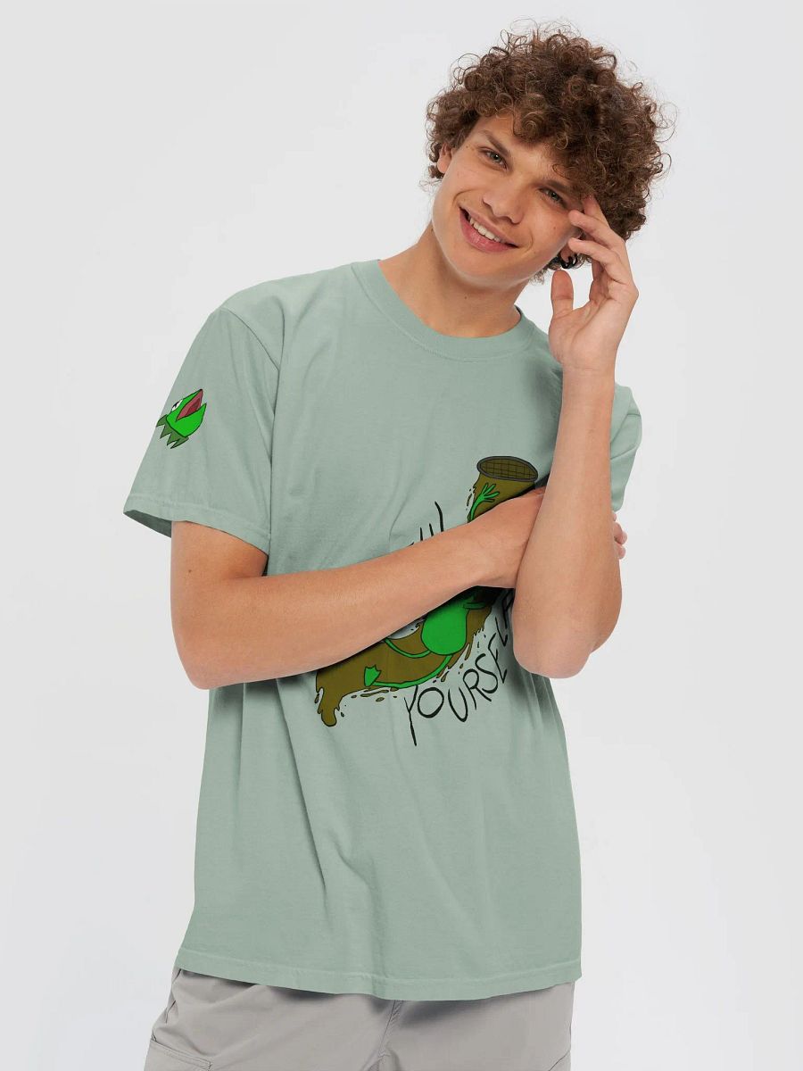well known frog puppet sewerslide product image (29)