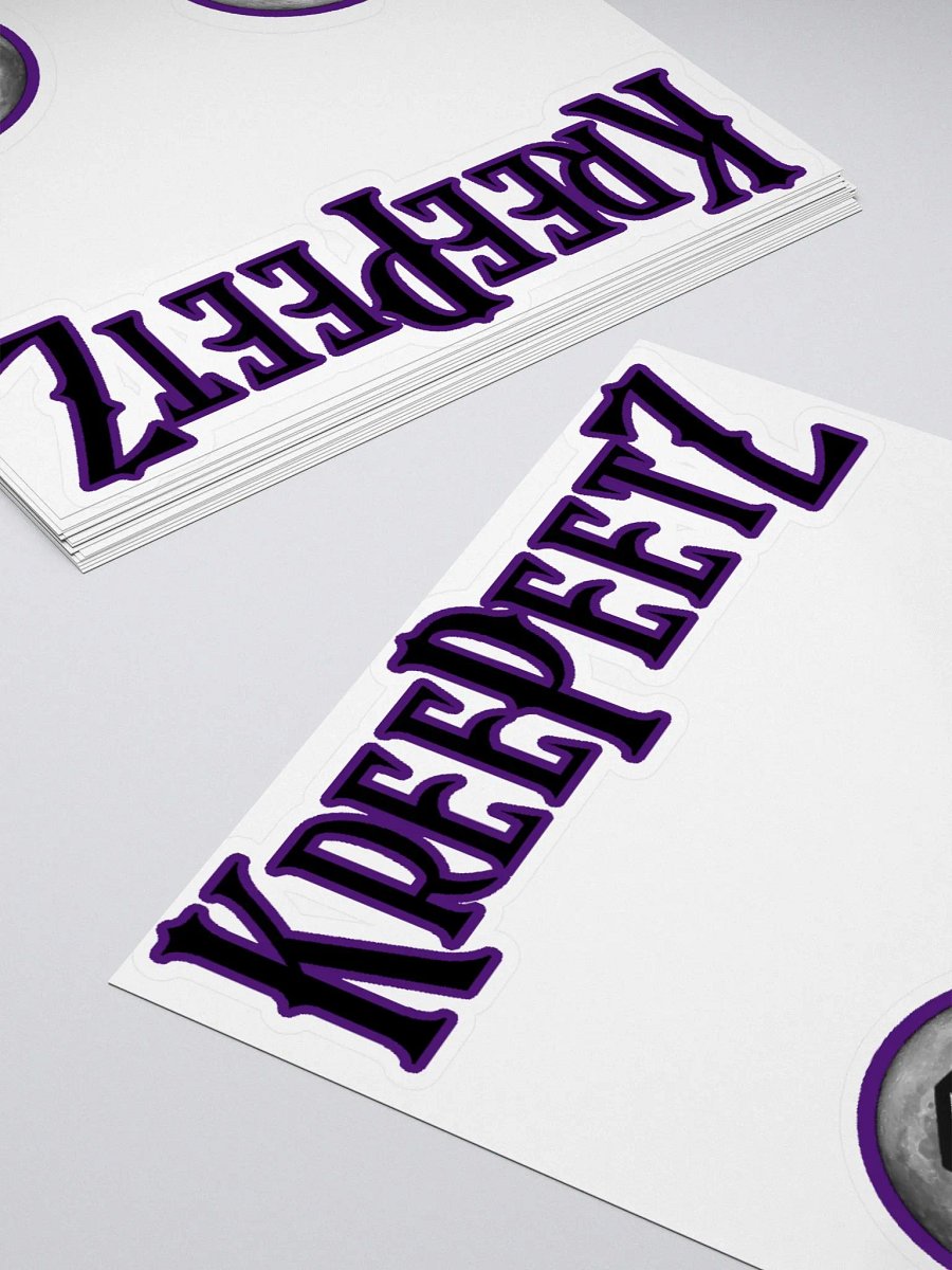 Stickers product image (4)