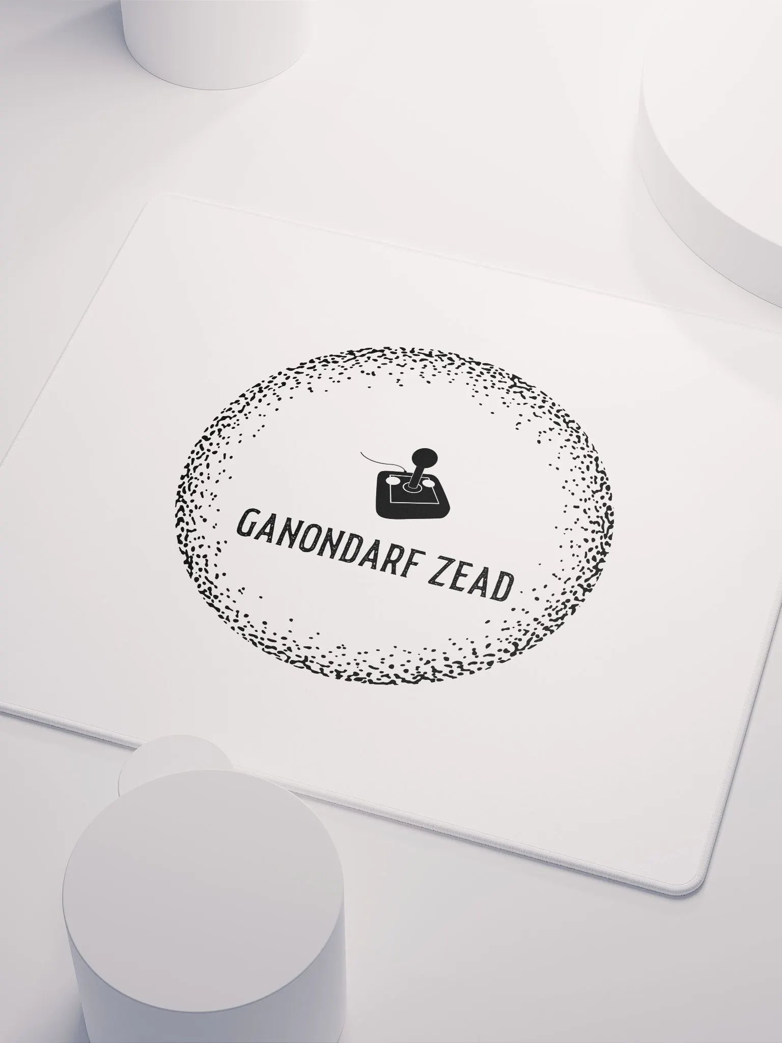 ShadowRift Gaming Mouse Pad product image (5)