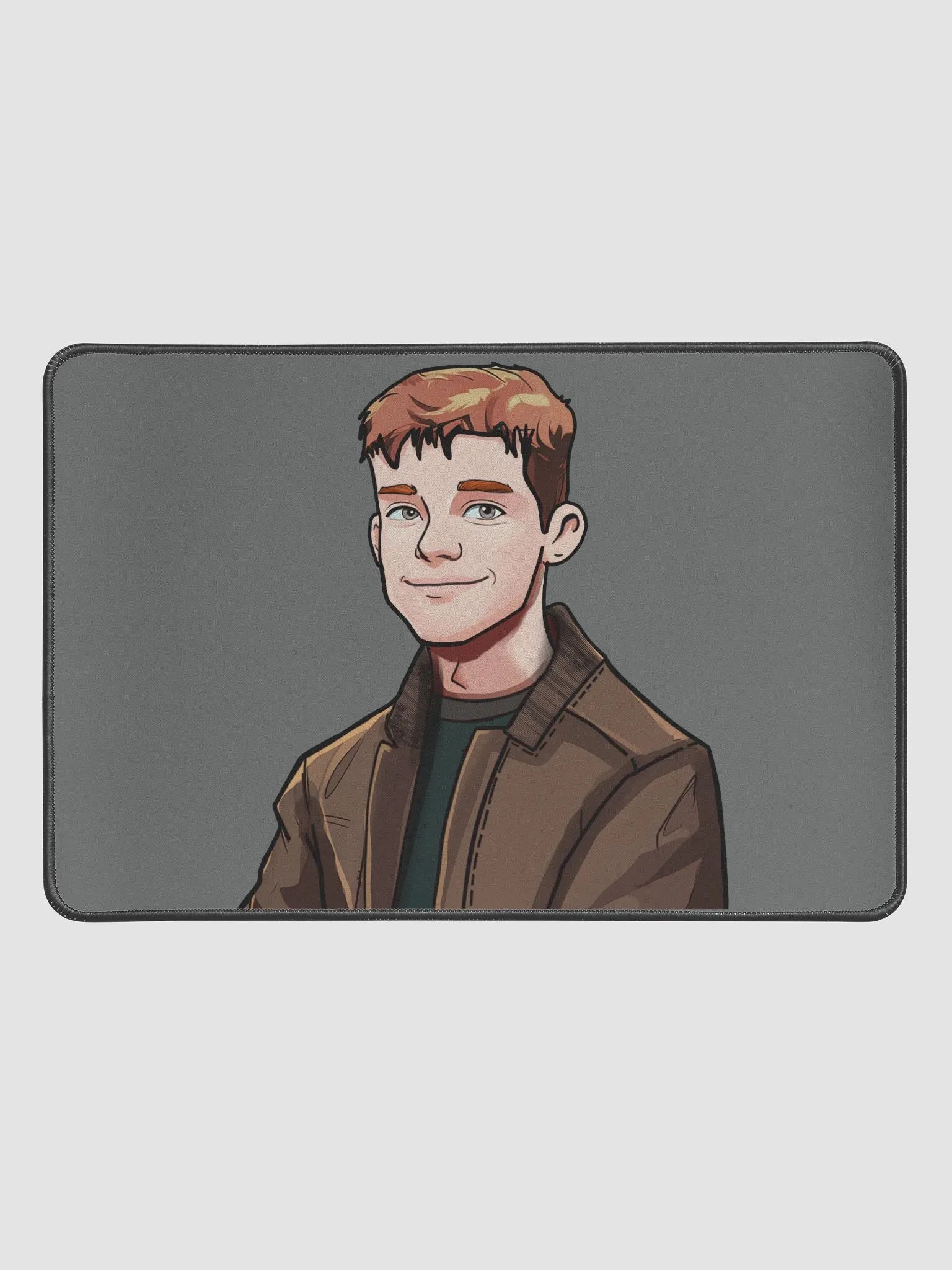 Clixster 12x18 Gaming Mousepad product image (1)