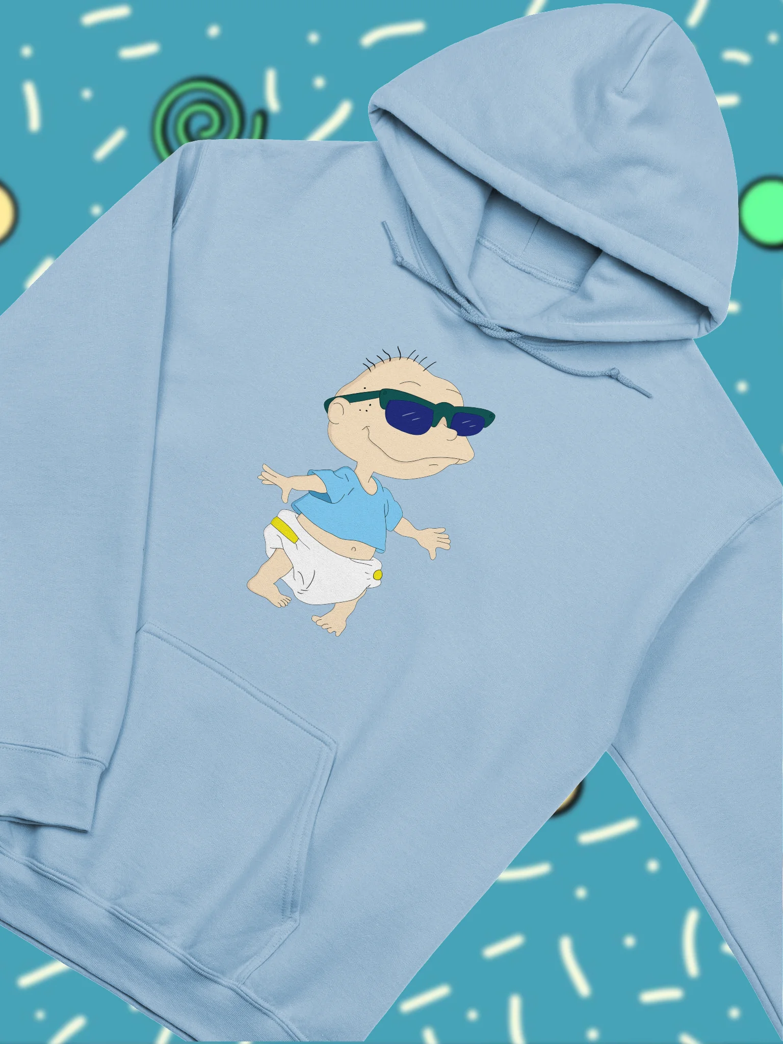 tommy sickles (hoodie) product image (1)