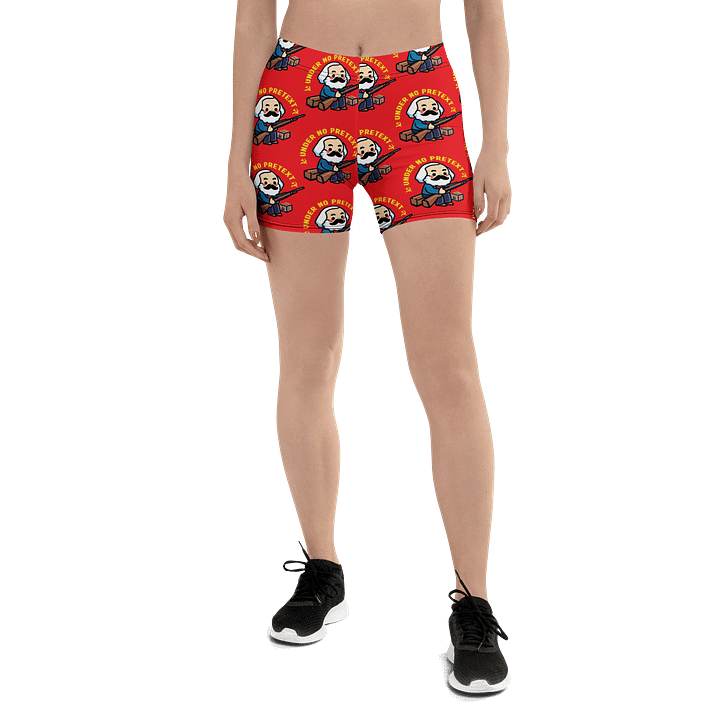 Under Wear No Pretext product image (1)