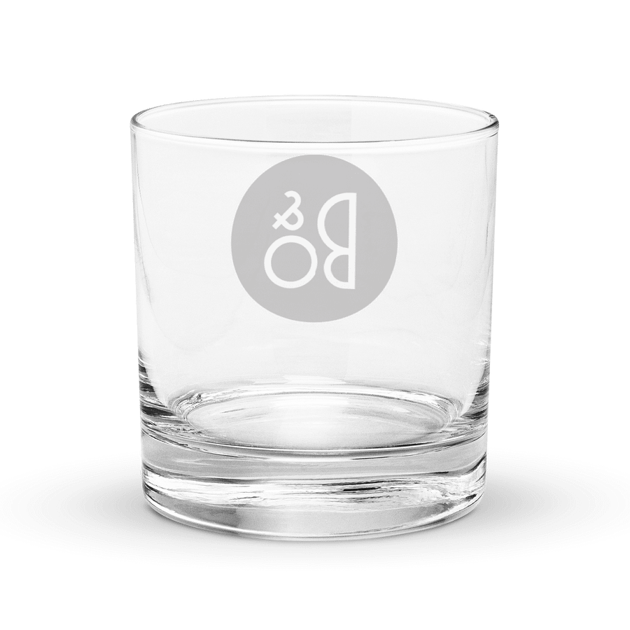 BANG OLFSON HIGH QUALITY GLASS product image (4)