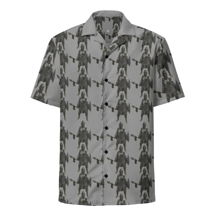 Toby Hawaiian Shirt product image (1)