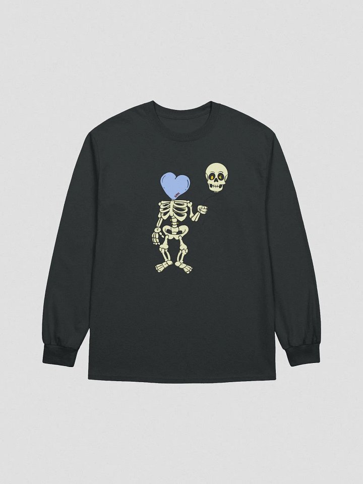 I'VE LOST MY MIND SHIRT product image (2)