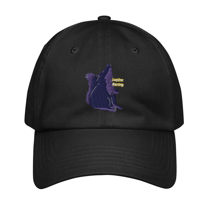 JFI Lupine Racing Cap product image (1)