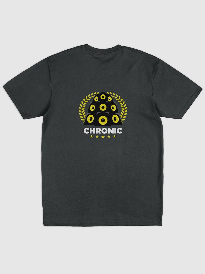 TShirt 20th Anniversary product image (5)