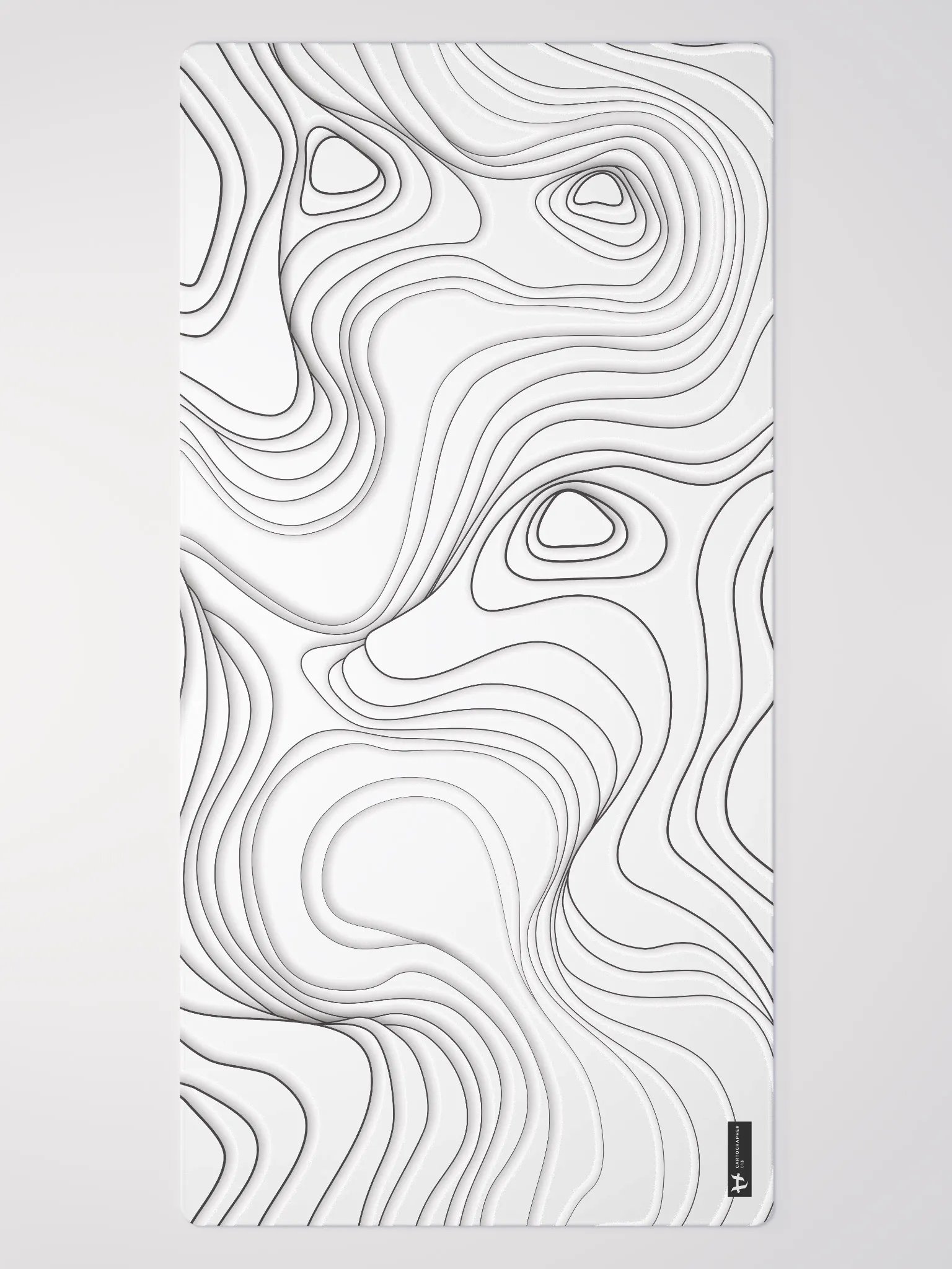 Cartographer - Ghost product image (2)