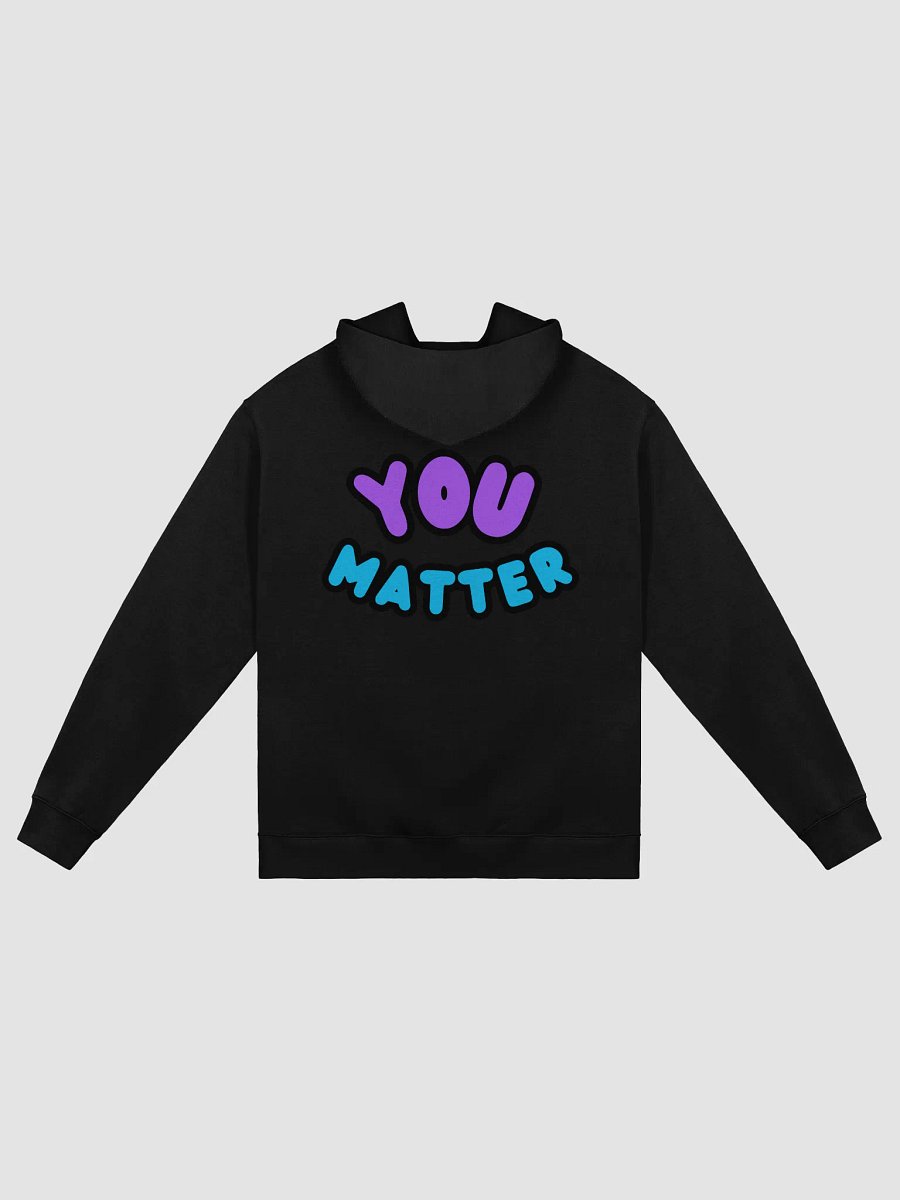 Pride Heart Pullover product image (25)