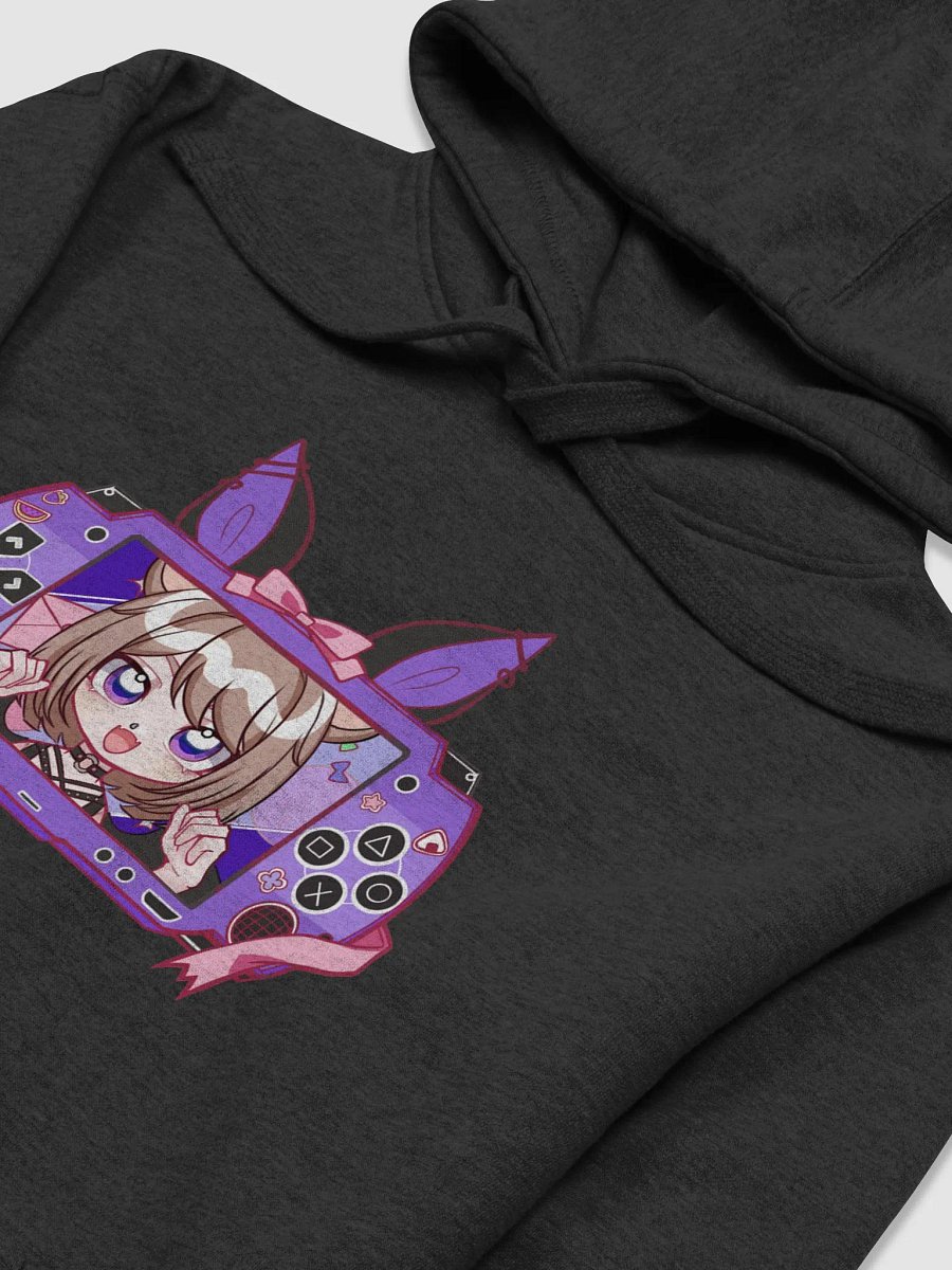 Nico Gamer Console Hoodie product image (11)