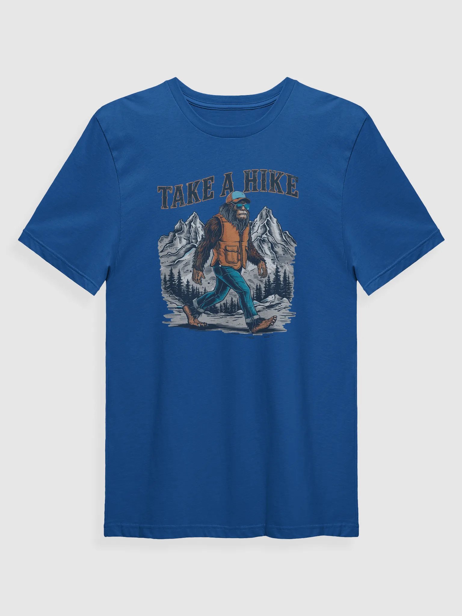 Sasquatch Collection product image (3)
