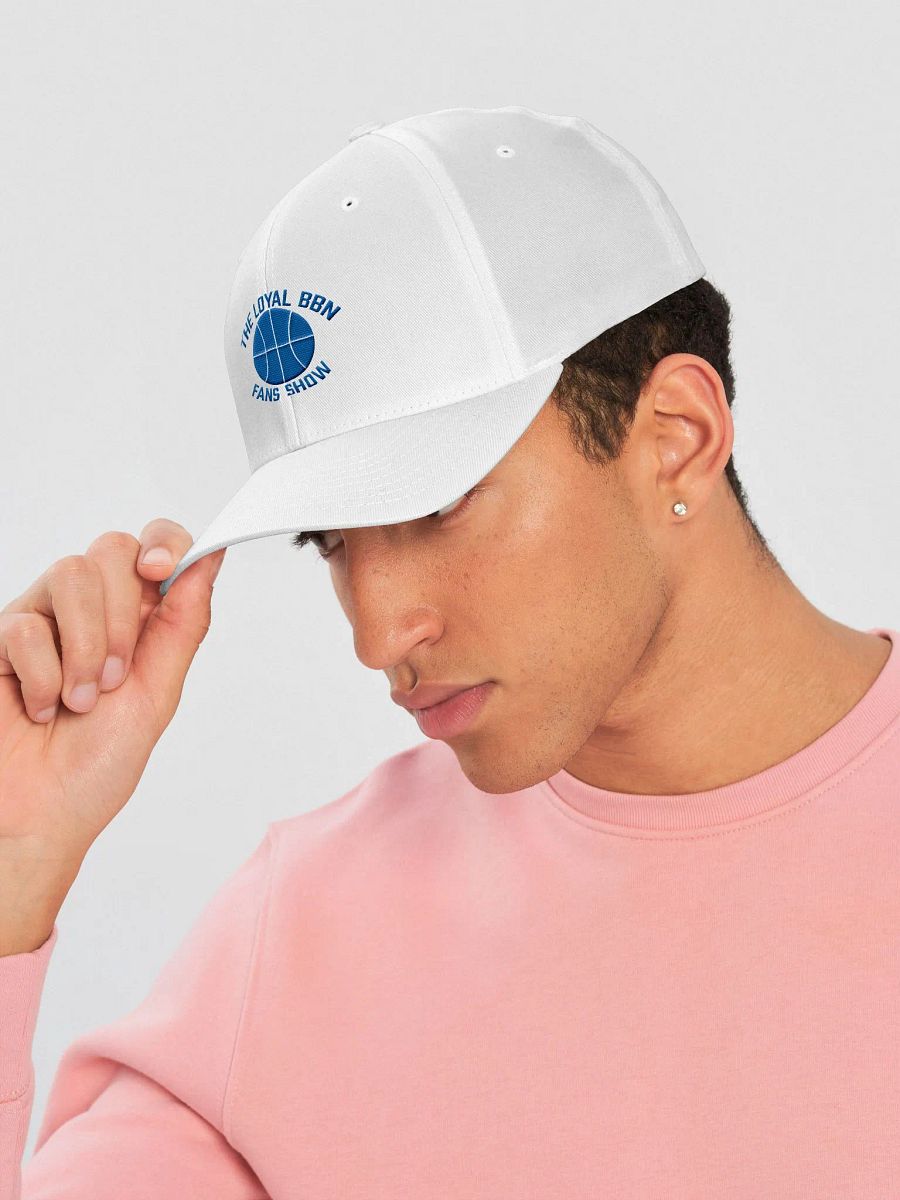 Loyal BBN Flexfit Cap product image (14)