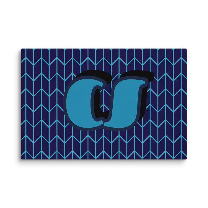 CS Wall Art. 2 Sizes. product image (1)