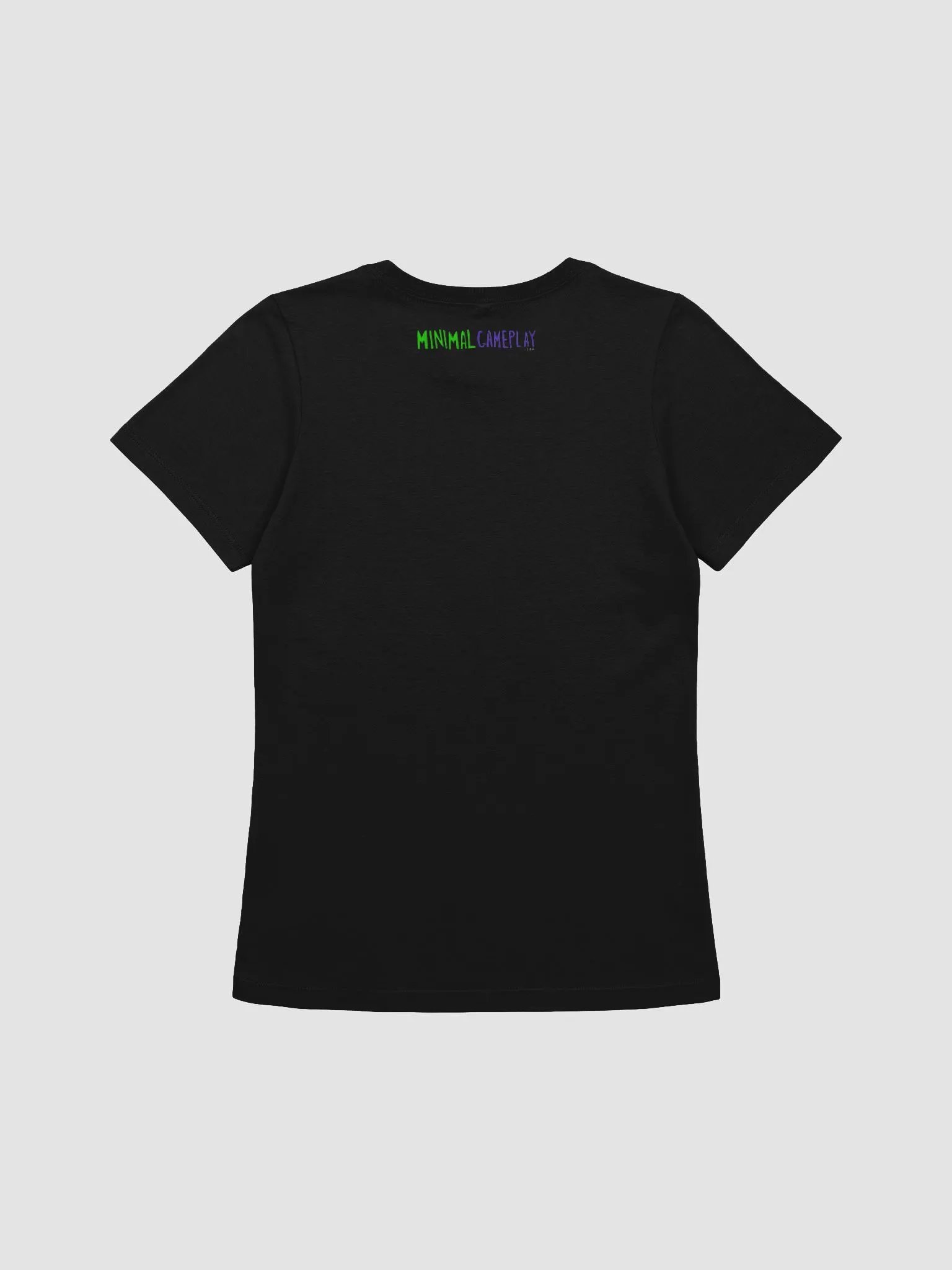 Chaos is Queer - Fitted Tee product image (17)