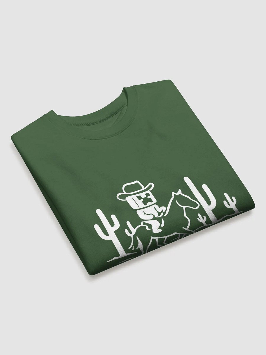 Creep'n Buckaroo ~ Crew product image (19)