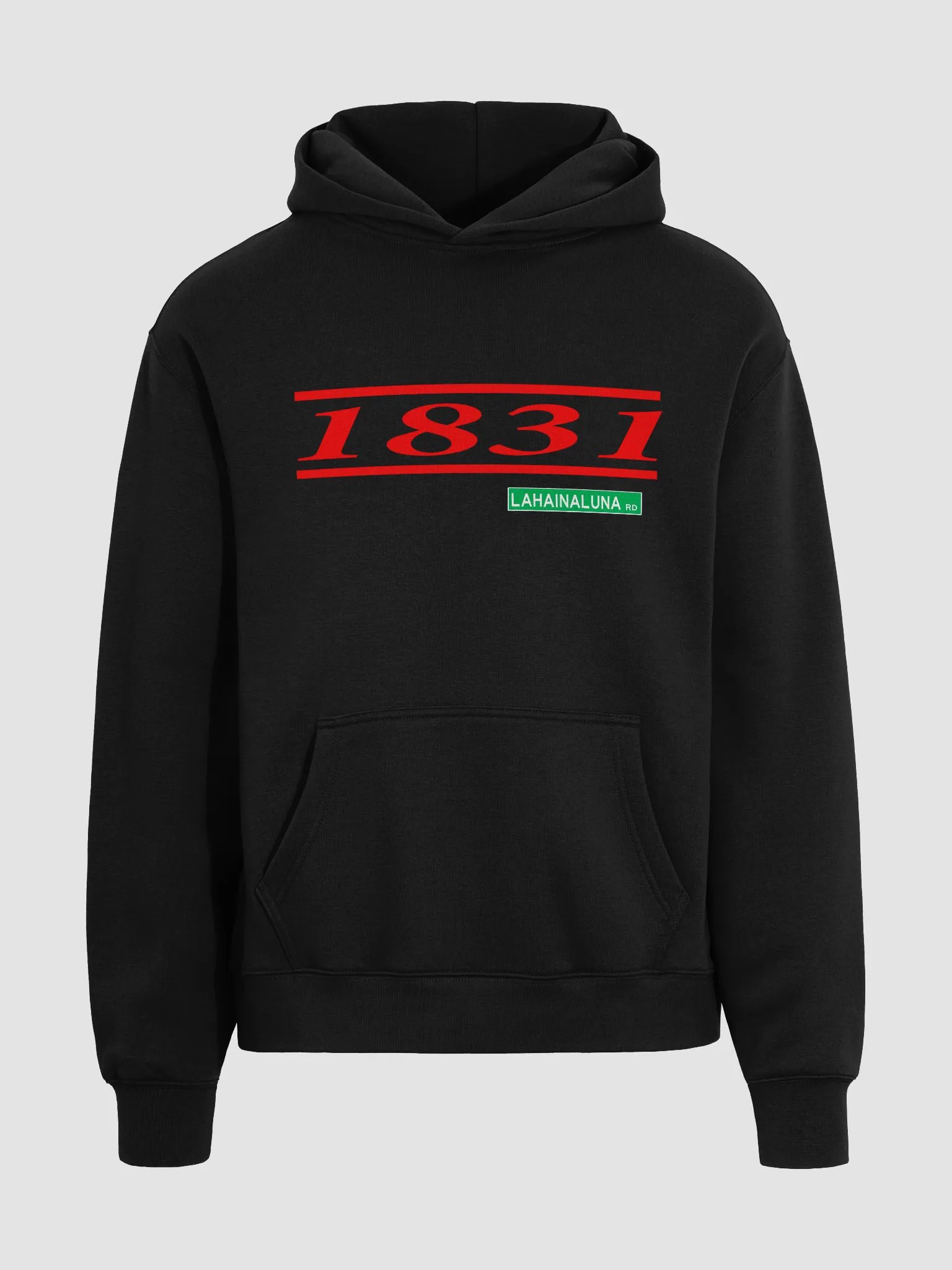1831 HOODIE product image (3)