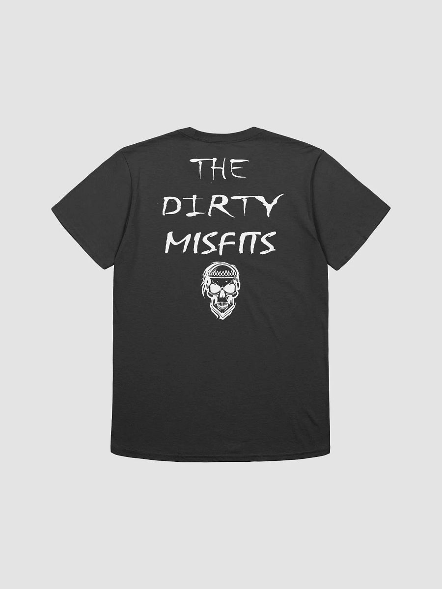 Dirty Misfits product image (1)