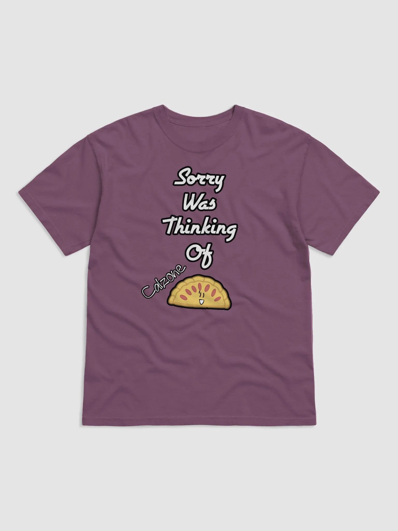 Sorry Calzone? product image (4)