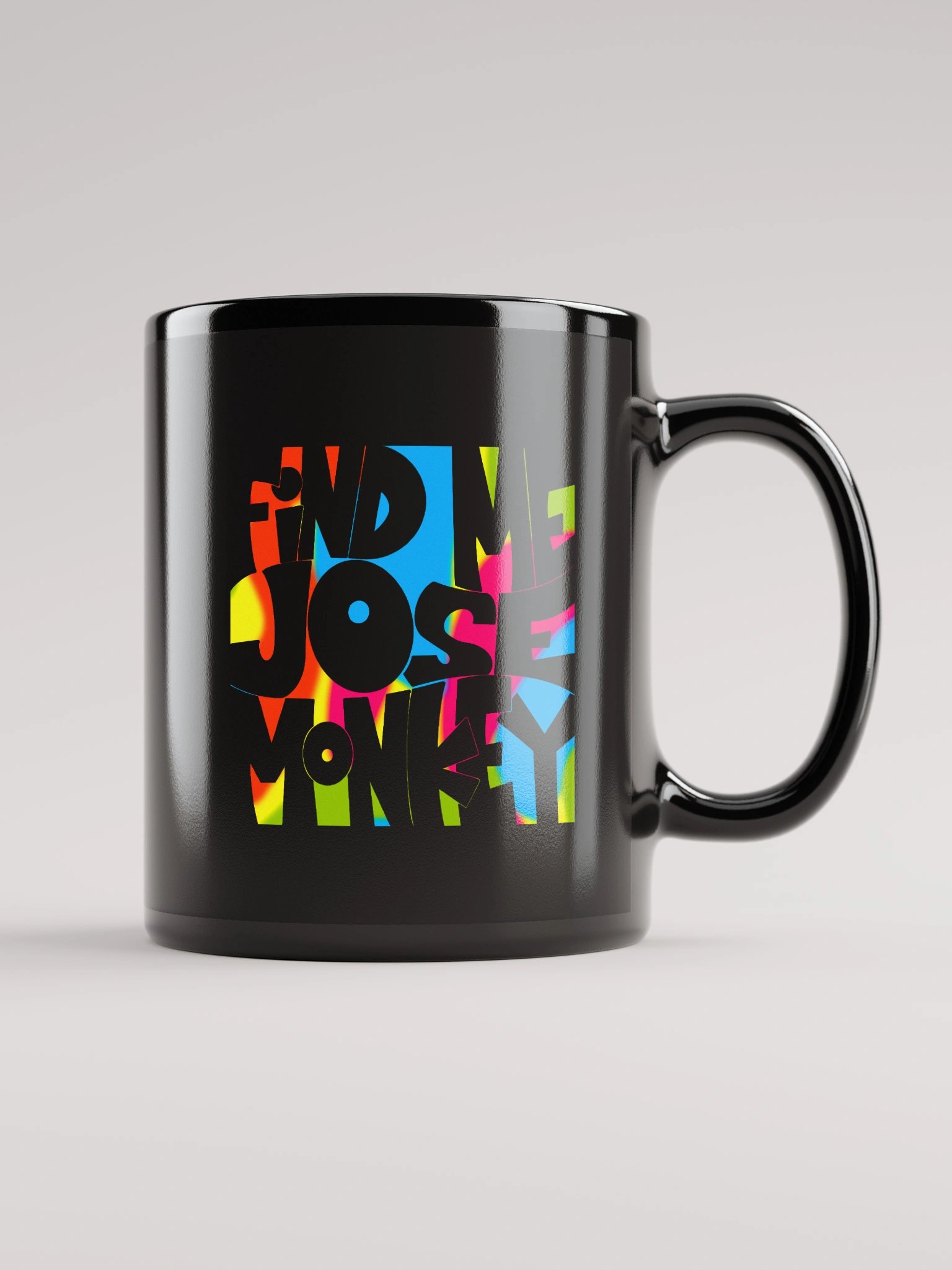 Karen's Original "Find Me" Mug product image (1)